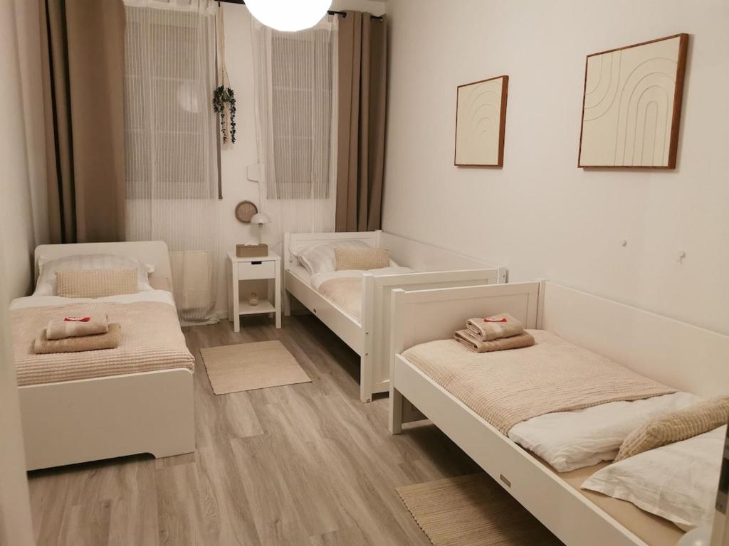 Cascada Apartments Mülheim 2