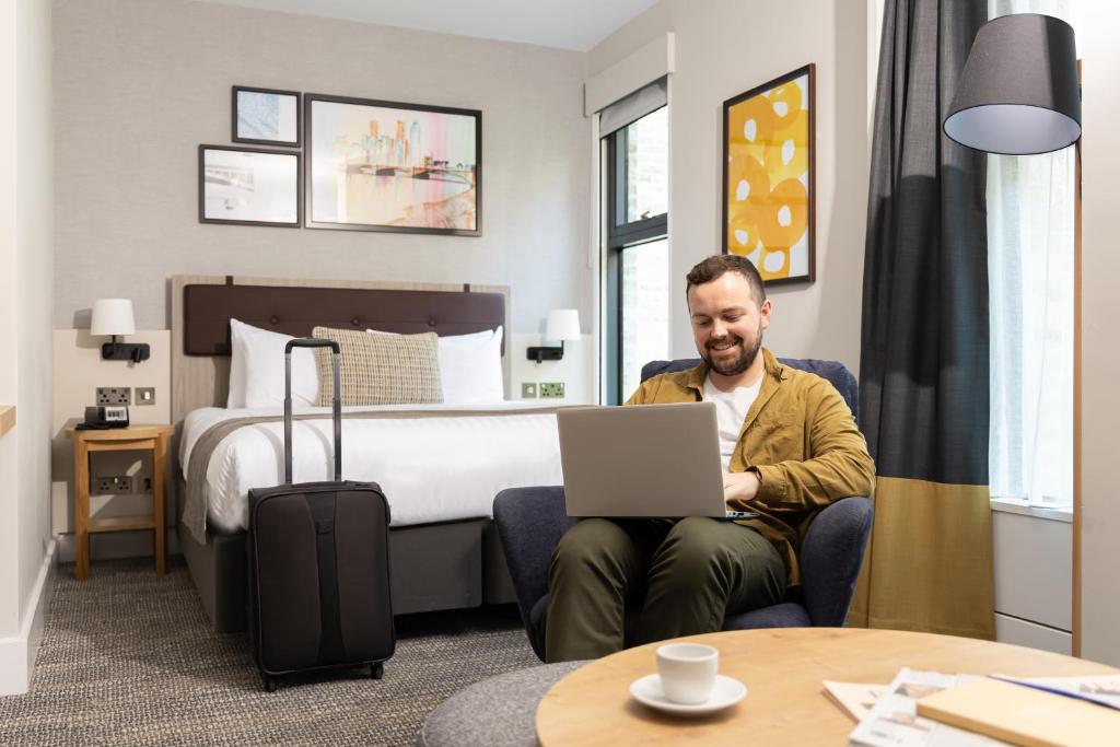 Staybridge Suites London-Vauxhall by IHG 6