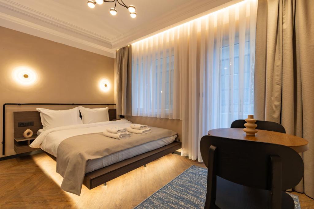 Prishtina City Apartments 2