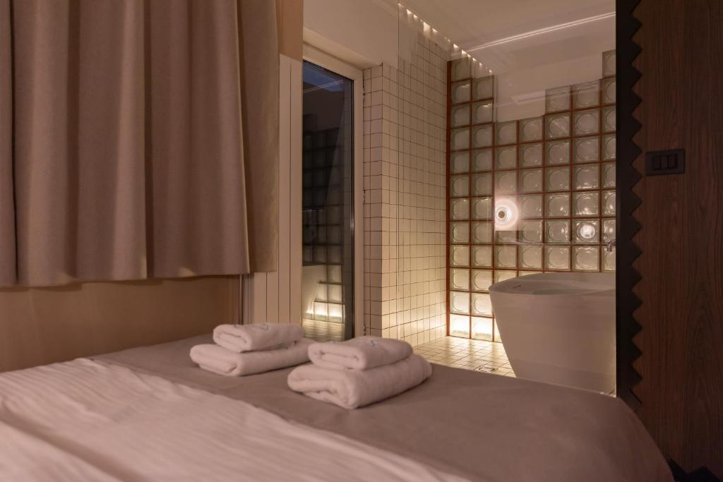 Prishtina City Apartments 4