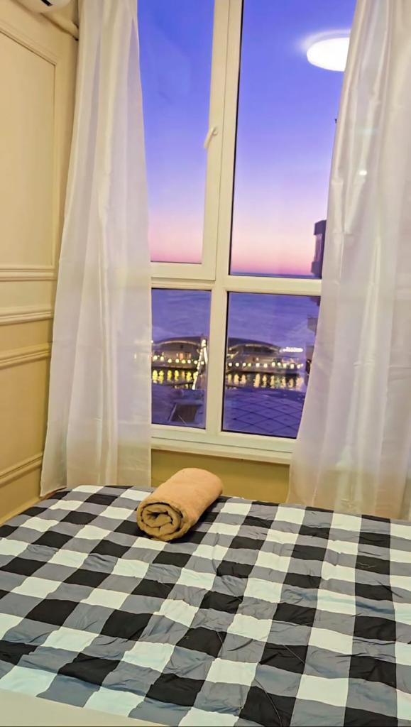 Seafront Infinity Apartments Durres 2