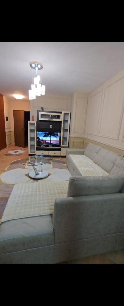 Seafront Infinity Apartments Durres 7