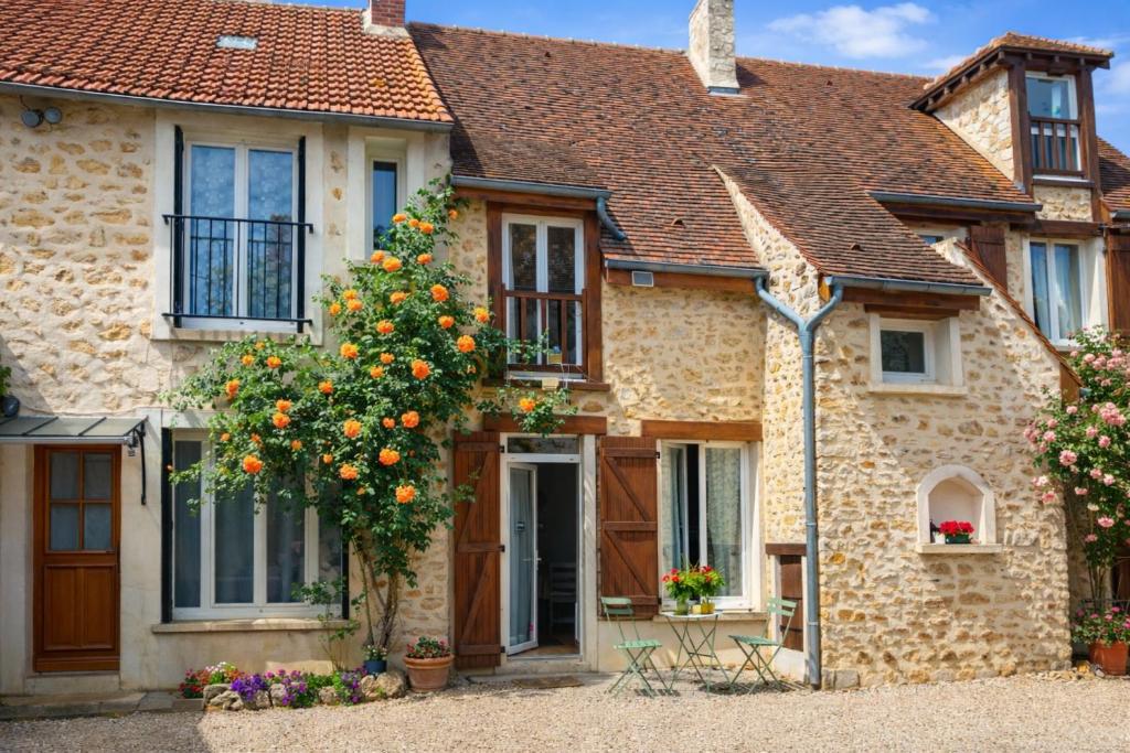 La Ferme de Balizy 1