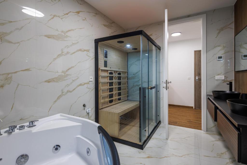 Adialuxe City Apartments Rijeka 8