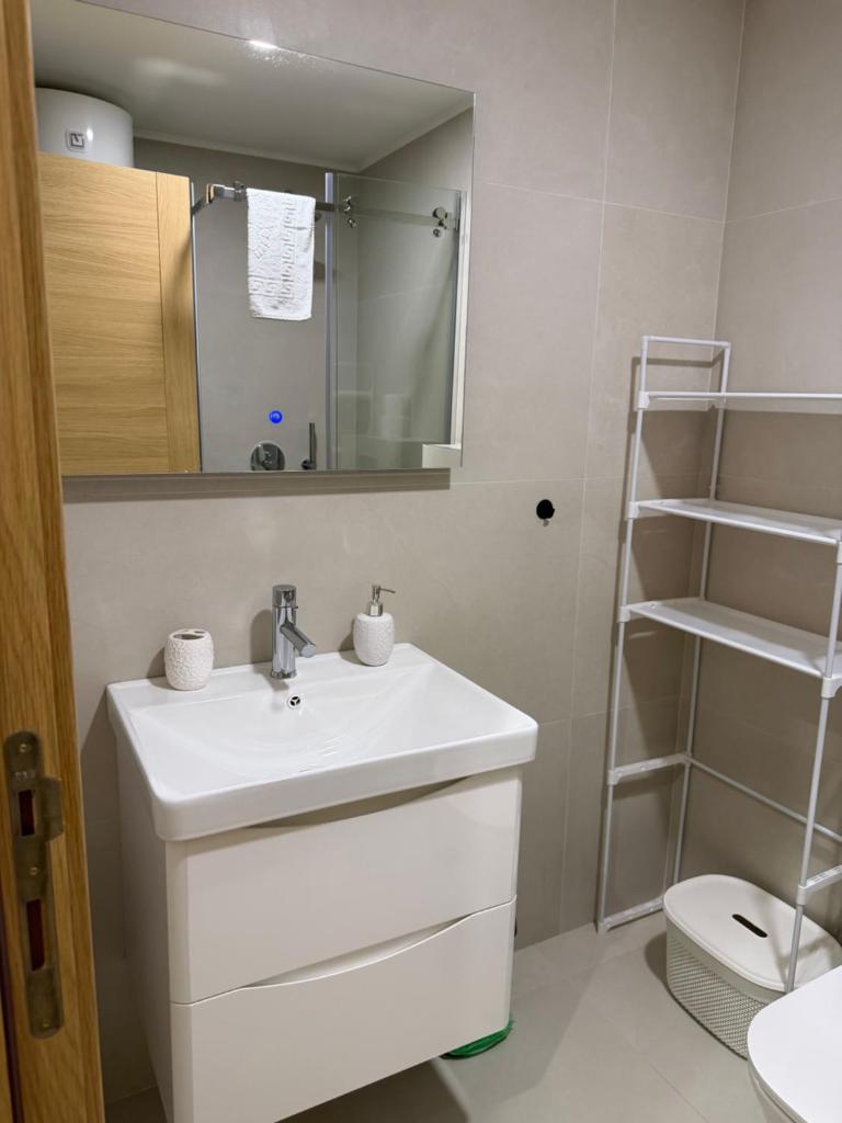 Montenegro Luxury Suites - New City Podgorica 3
