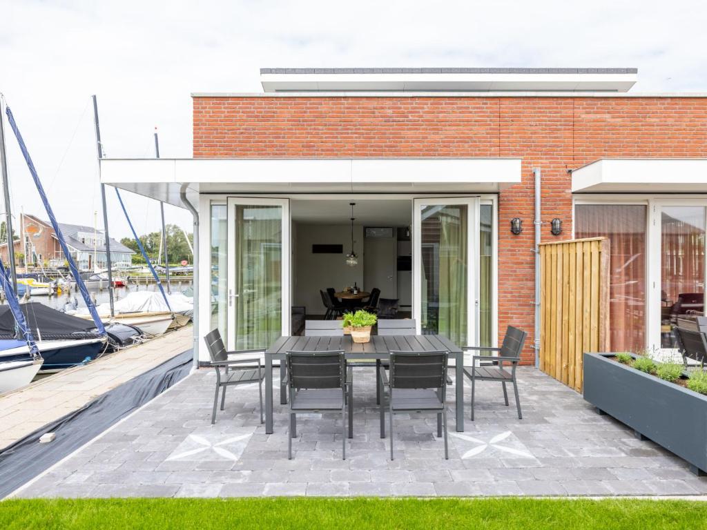 Holiday Home De Meerparel by Interhome 6