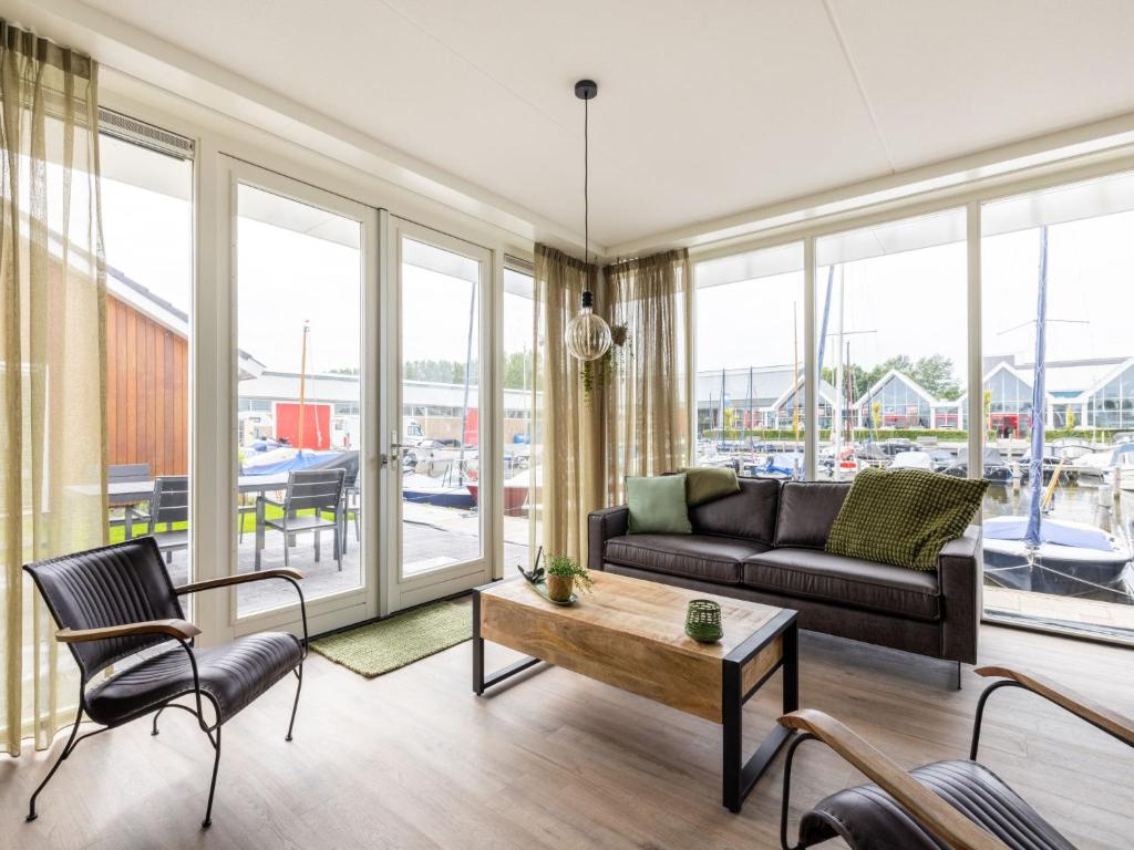 Holiday Home De Meerparel by Interhome 7