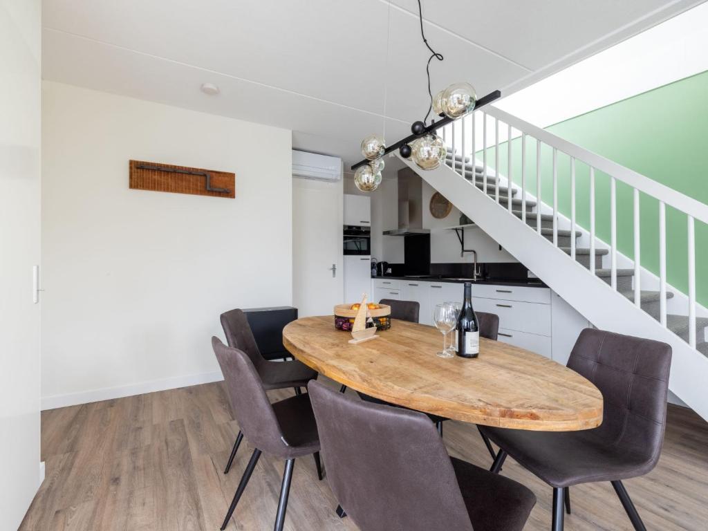 Holiday Home De Meerparel by Interhome 8