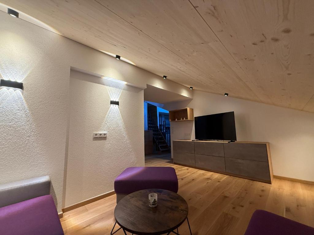 Apartments Salzkammergut 3