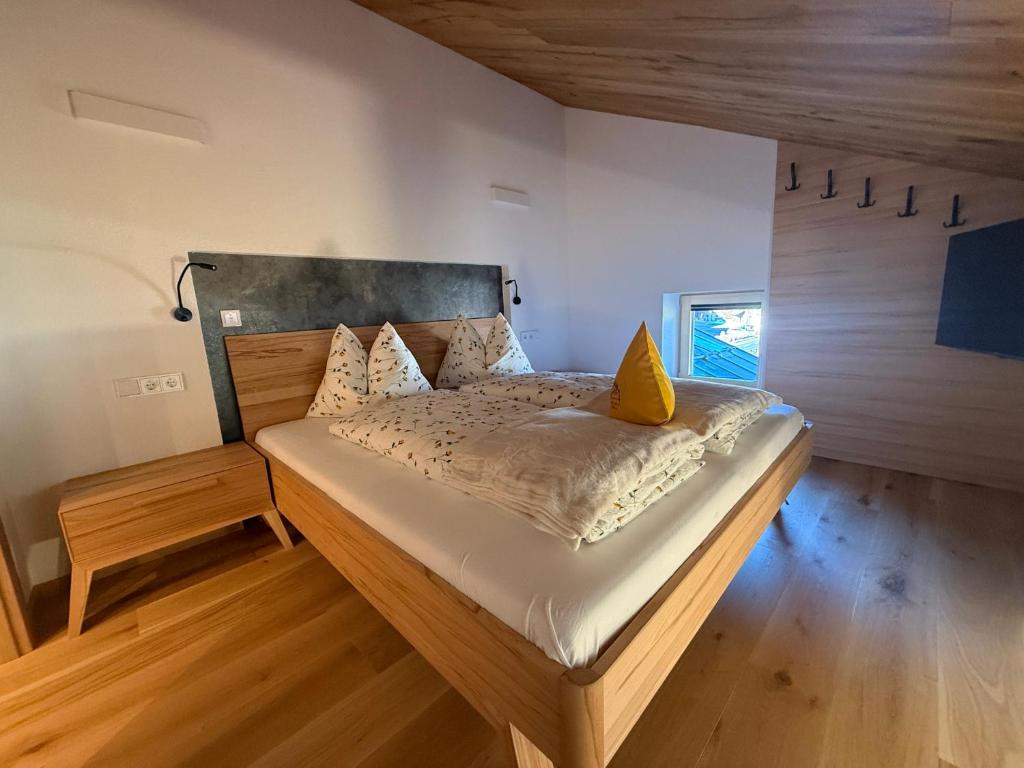 Apartments Salzkammergut 4
