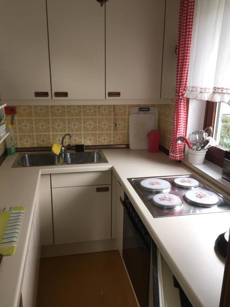 Wohnung Alpencottage 4