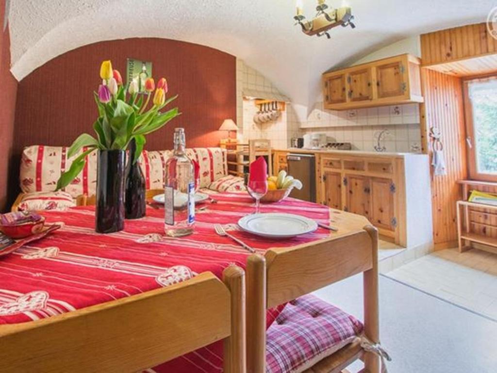 Gîte Val Cenis Bramans E I 5