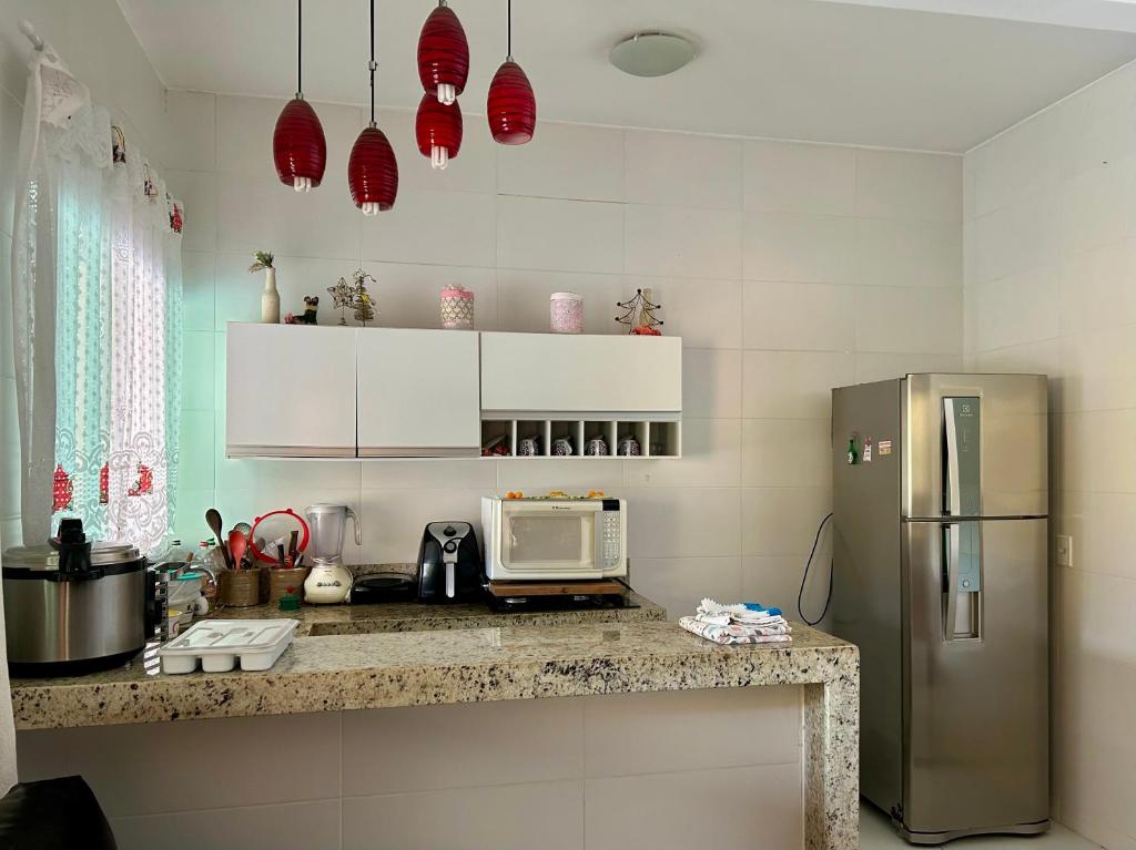 Casa de Férias para sua Família e seu Pet! 4