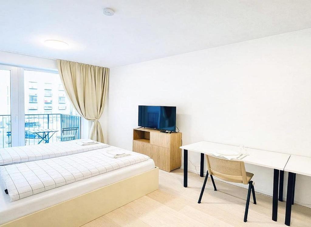 Bella Apartments Brno 3