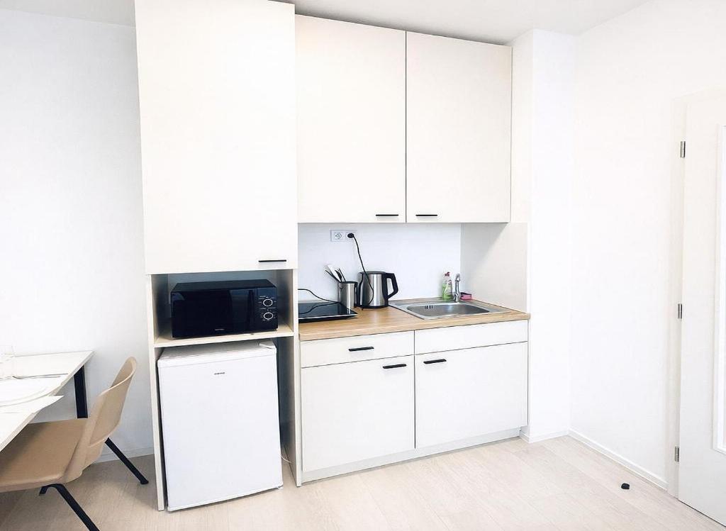 Bella Apartments Brno 5