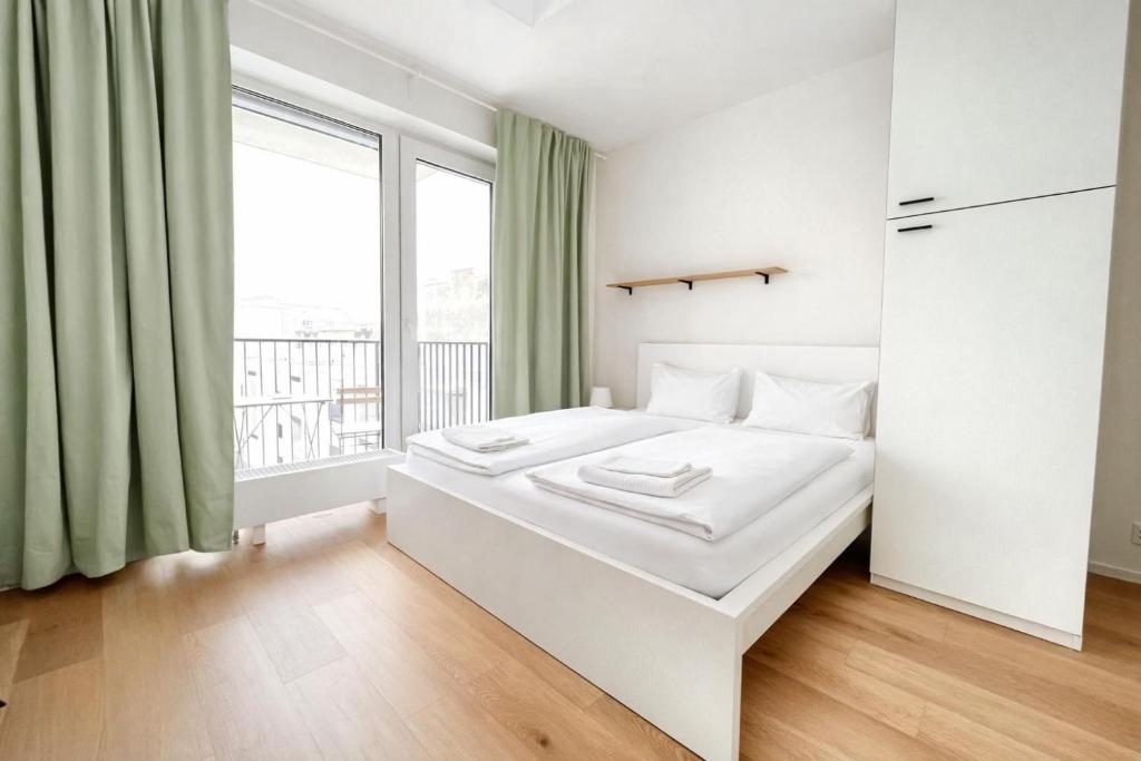 Bella Apartments Brno 5
