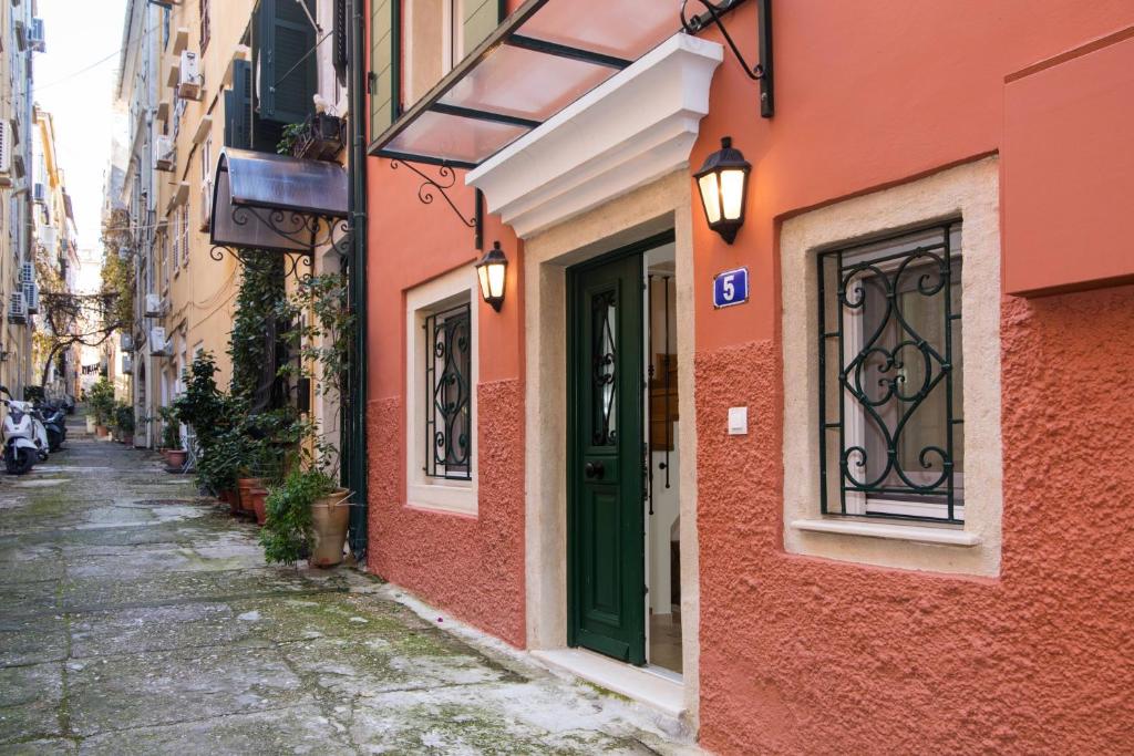 Il Sogno by CorfuEscapes 5