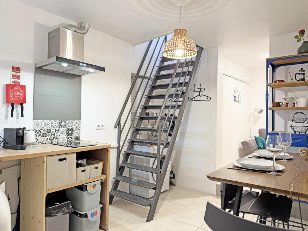 Tiny Townhouse Tavira By Junto ao Mar 8
