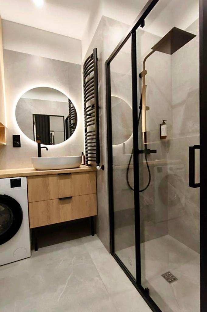 Apartamenty Łazarza 17 8