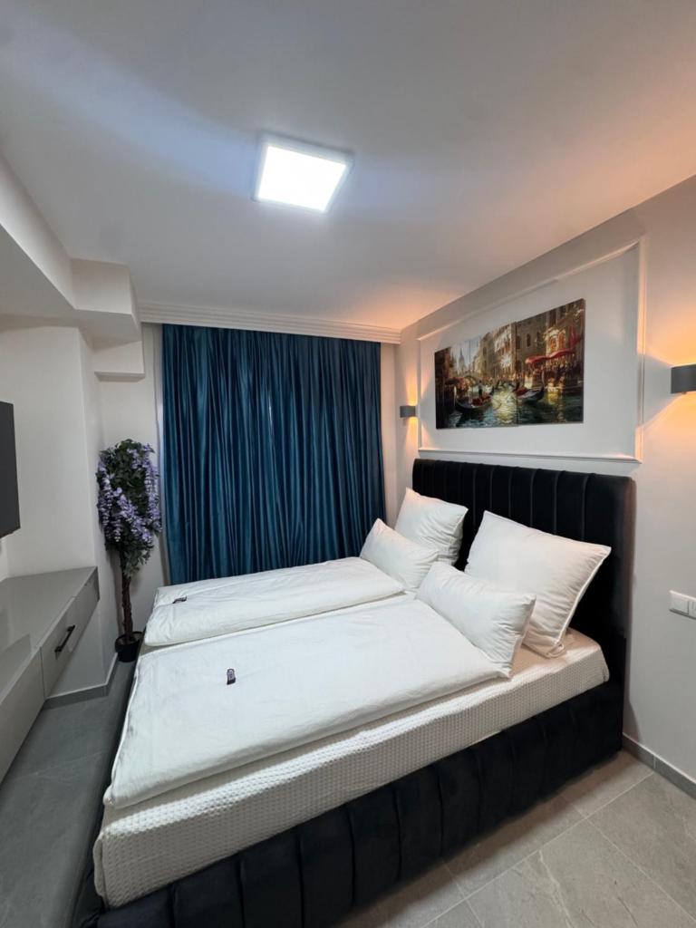Apartment am Rhein 5