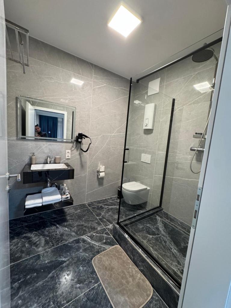 Apartment am Rhein 3