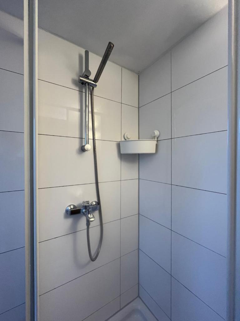 Beishan Appartements Nürnberg in Zentrum Dachgeschoss 7