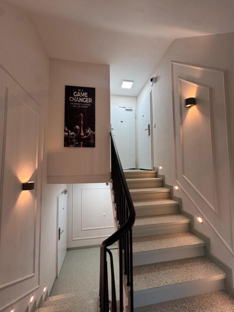 Apartment am Rhein 5