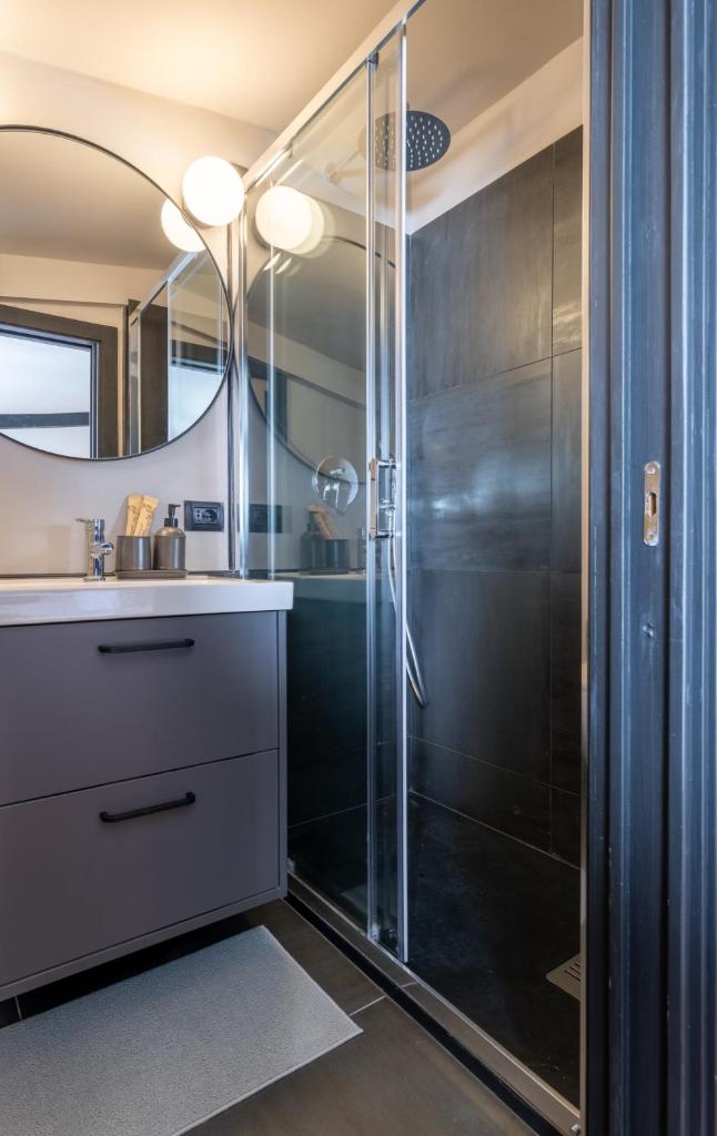 Urban Paradise Loft - 75mq with Private Terrace 3