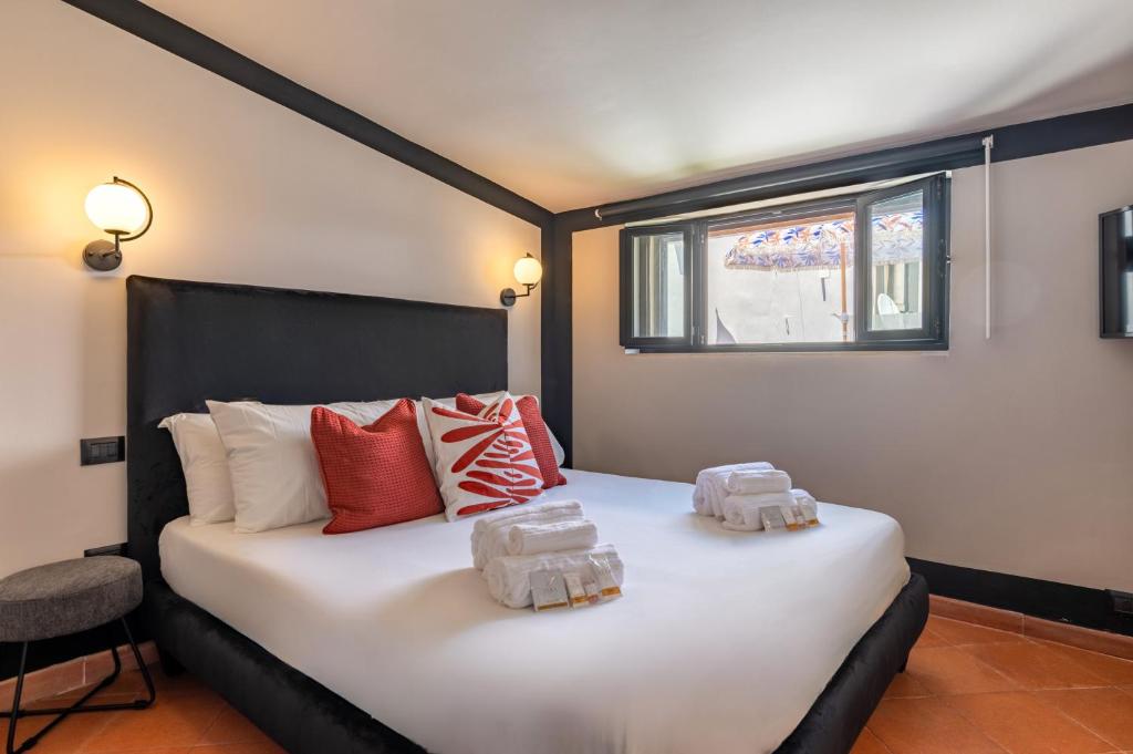 Urban Paradise Loft - 75mq with Private Terrace 7