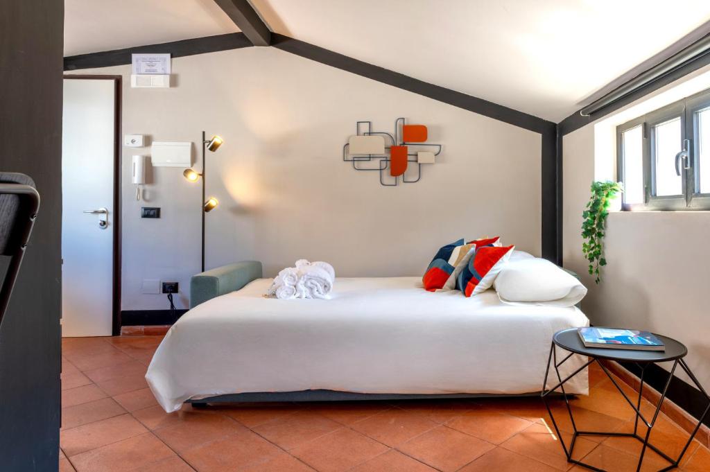 Urban Paradise Loft - 75mq with Private Terrace 2