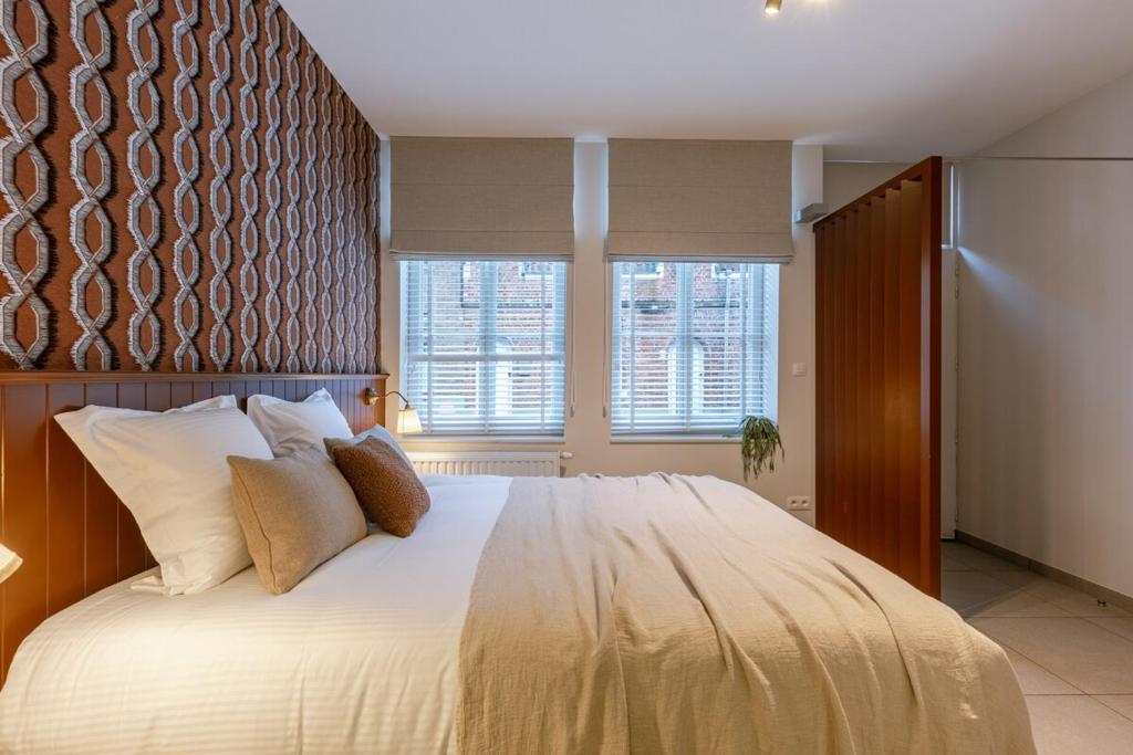 Privéstudio Westmeers in het centrum van Brugge 2