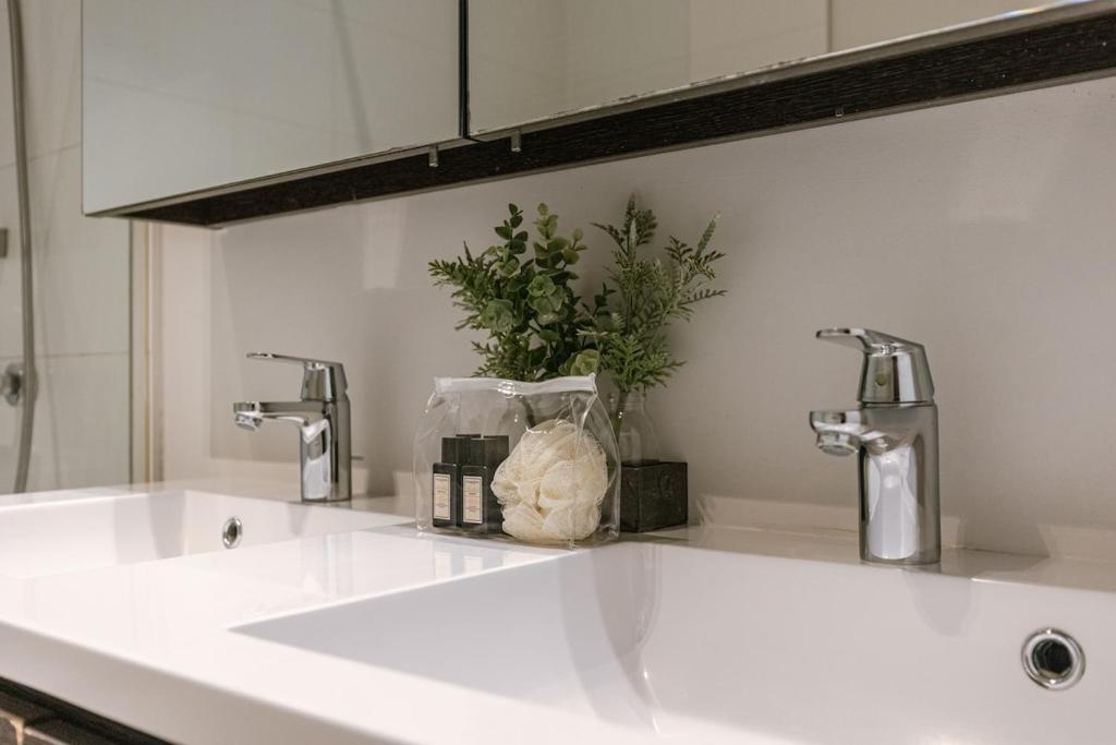 Privéstudio Westmeers in het centrum van Brugge 6
