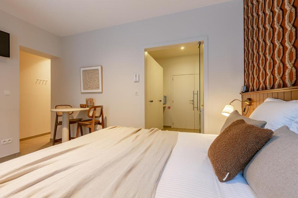Privéstudio Westmeers in het centrum van Brugge 8