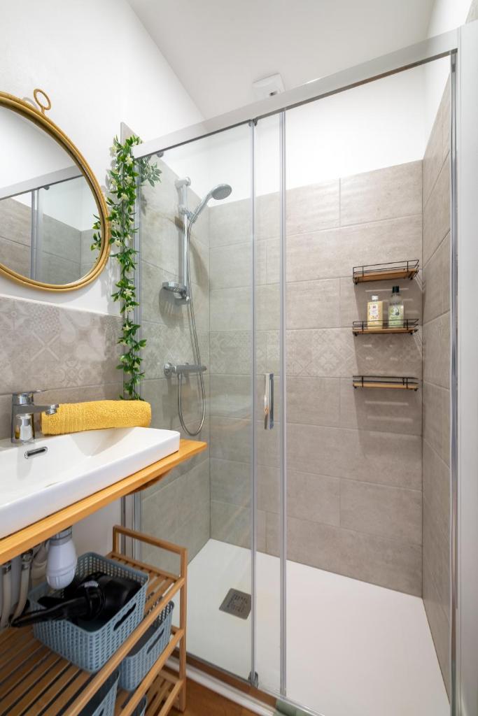 Maison familiale avec jardin - 5 chambres 6