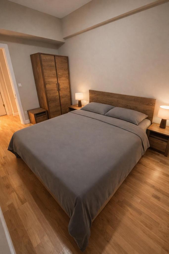 180° View Apartment in Diamond Building Skopje 4