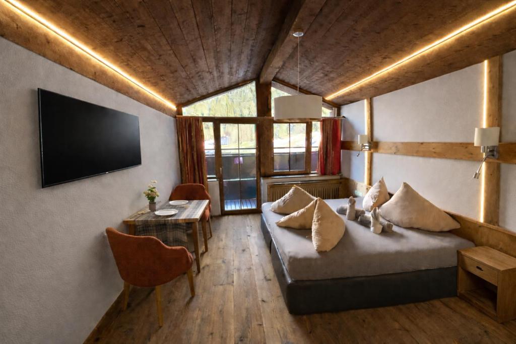 Pension Zur alten Mühle 2
