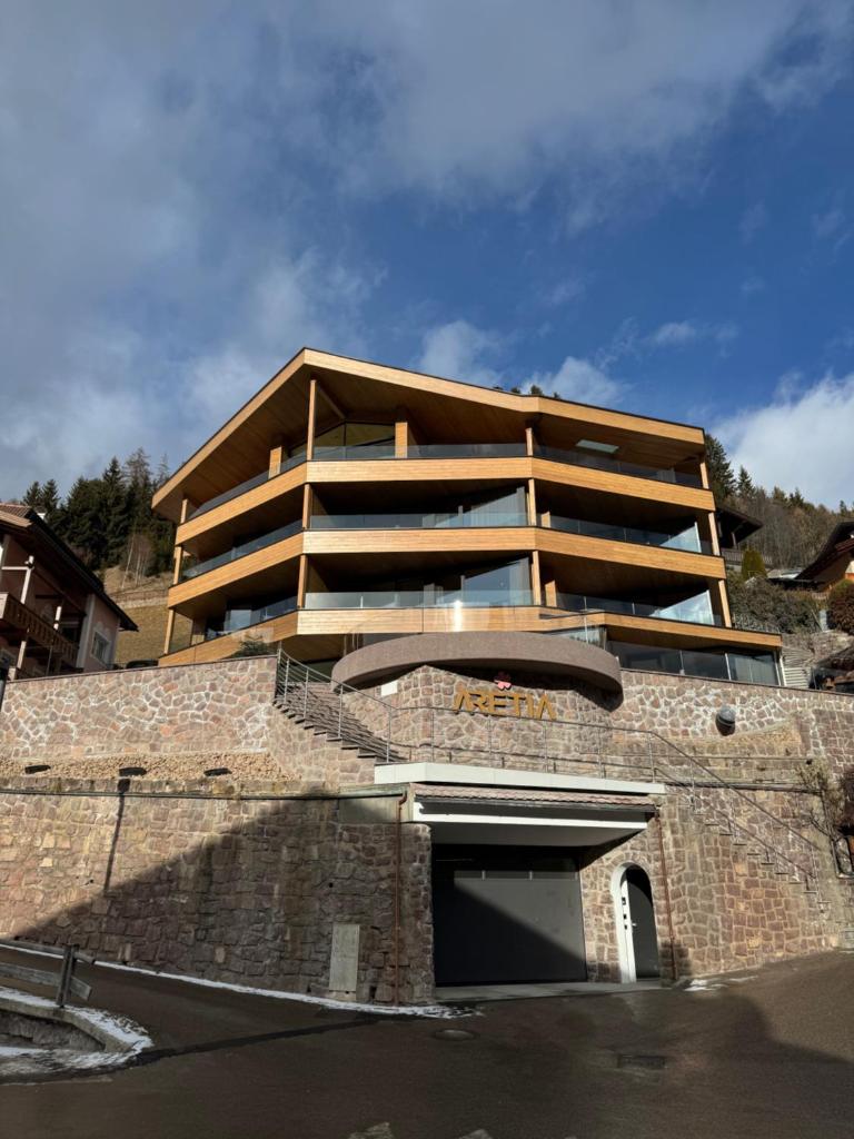 B&B Aretia