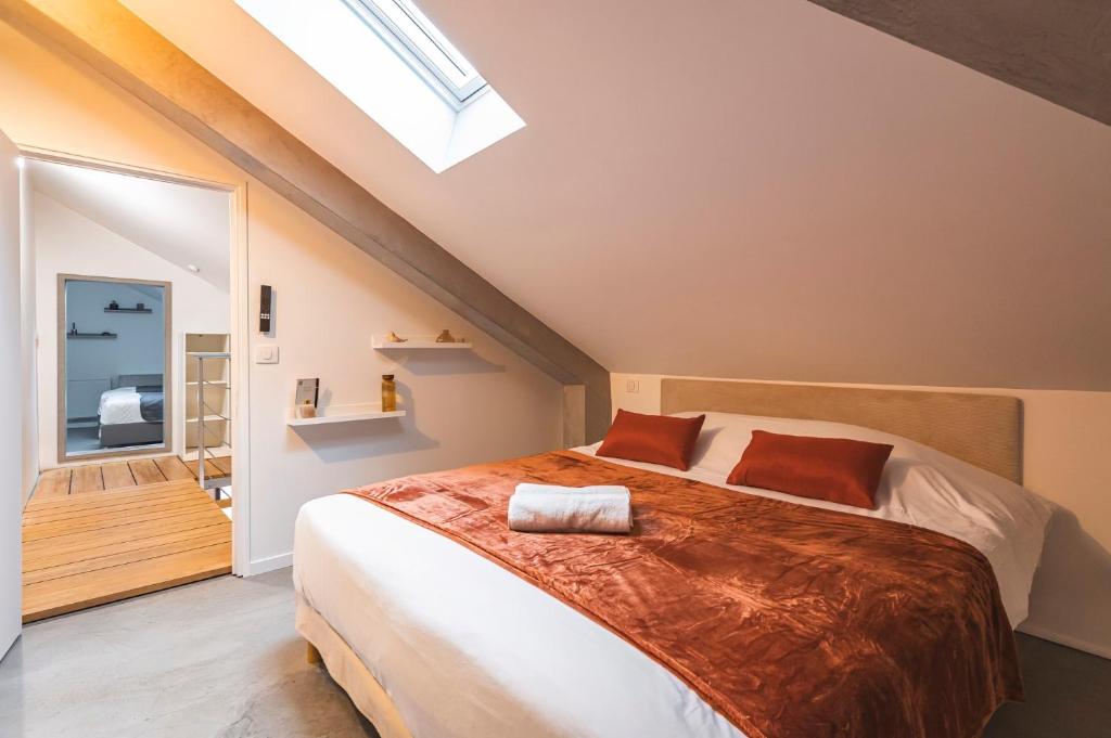 MM Suites City House Cathedrale 7