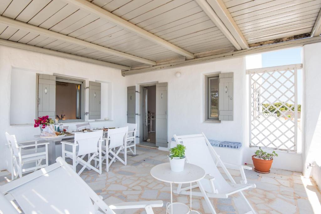 Aeraki Villas 4