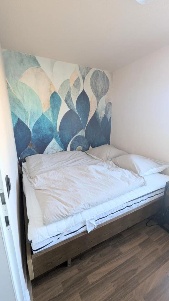 Zentral Wohnung kurz vor Linz nähe Autobahn 6