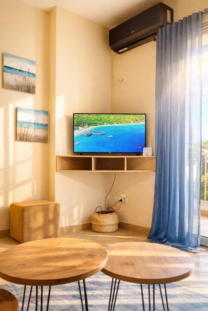Lungomare Stay 24/7 Self Check-in 6