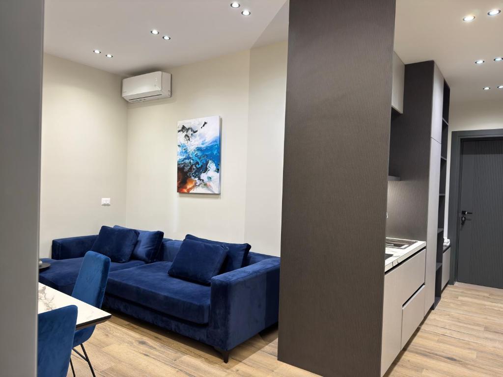 FAEL Luxury Apartments 7
