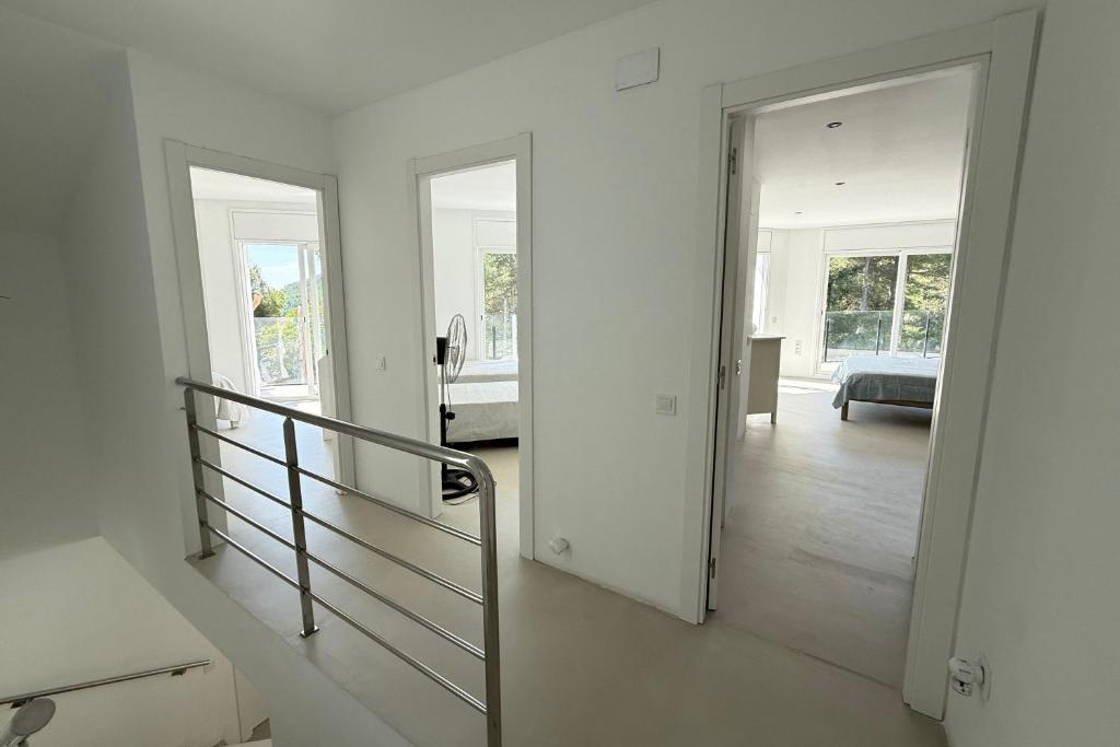 Casablanca-Private Family Mountain Home 2