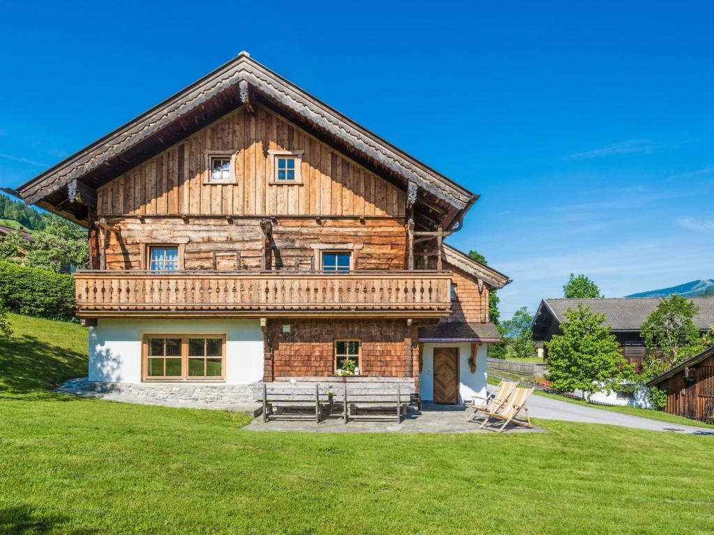 Schmiedhäusl 1