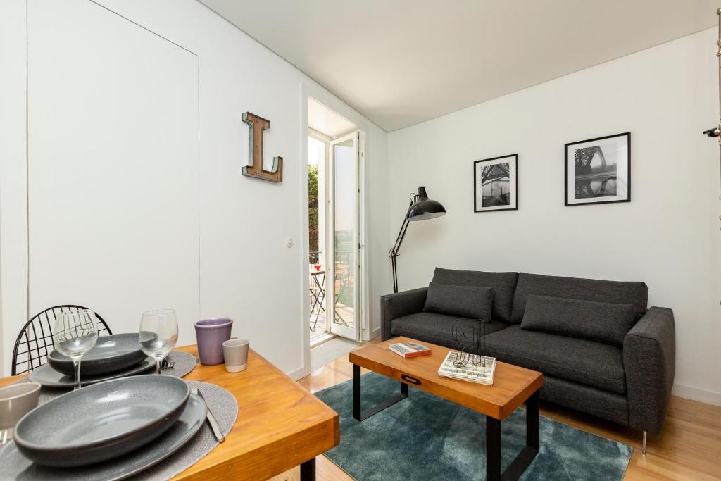 Virtudes River Views by Porto City Hosts 8