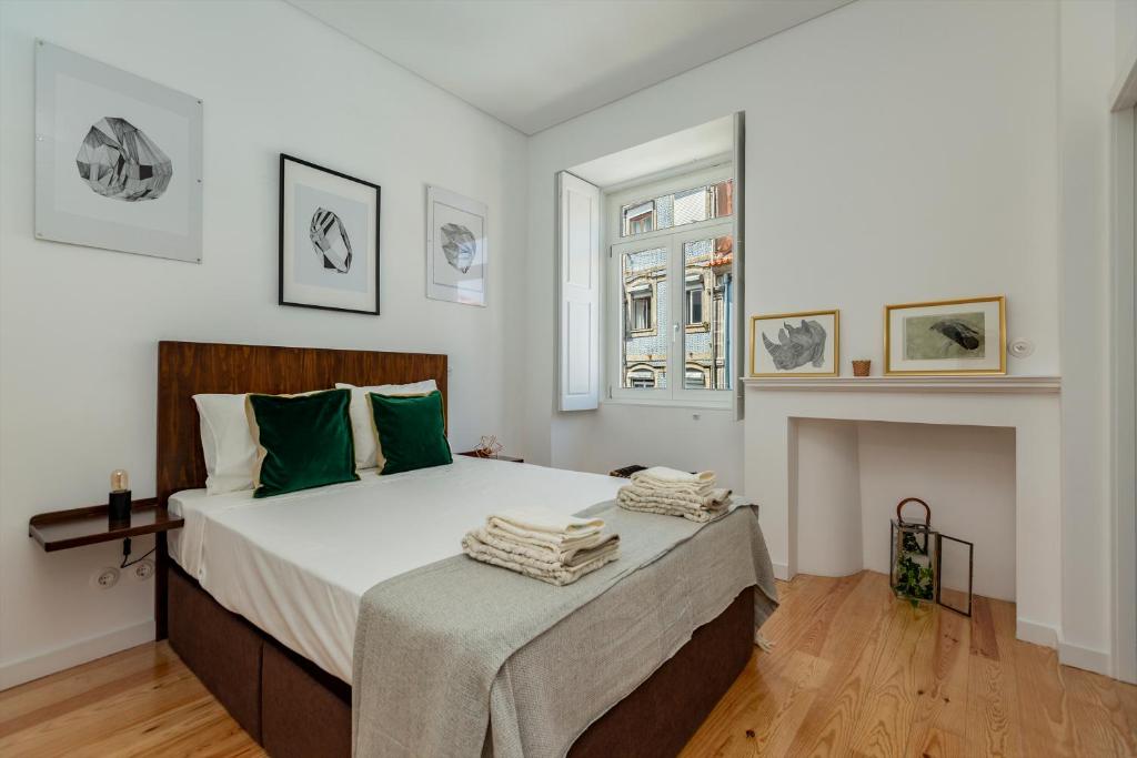Virtudes River Views by Porto City Hosts 6
