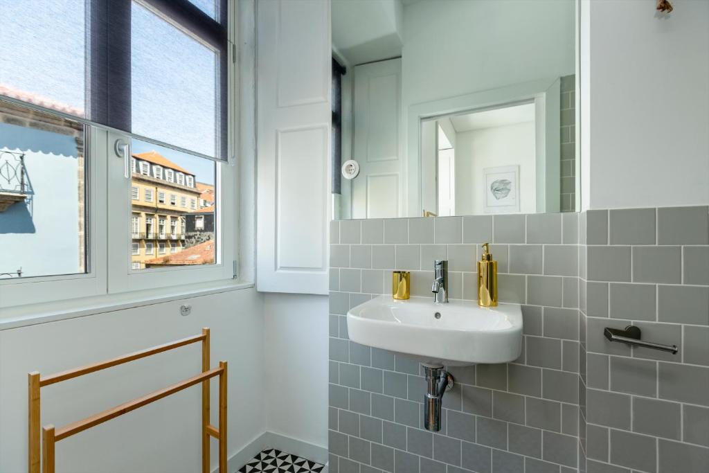 Virtudes River Views by Porto City Hosts 3