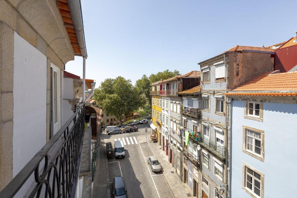 Virtudes River Views by Porto City Hosts 5