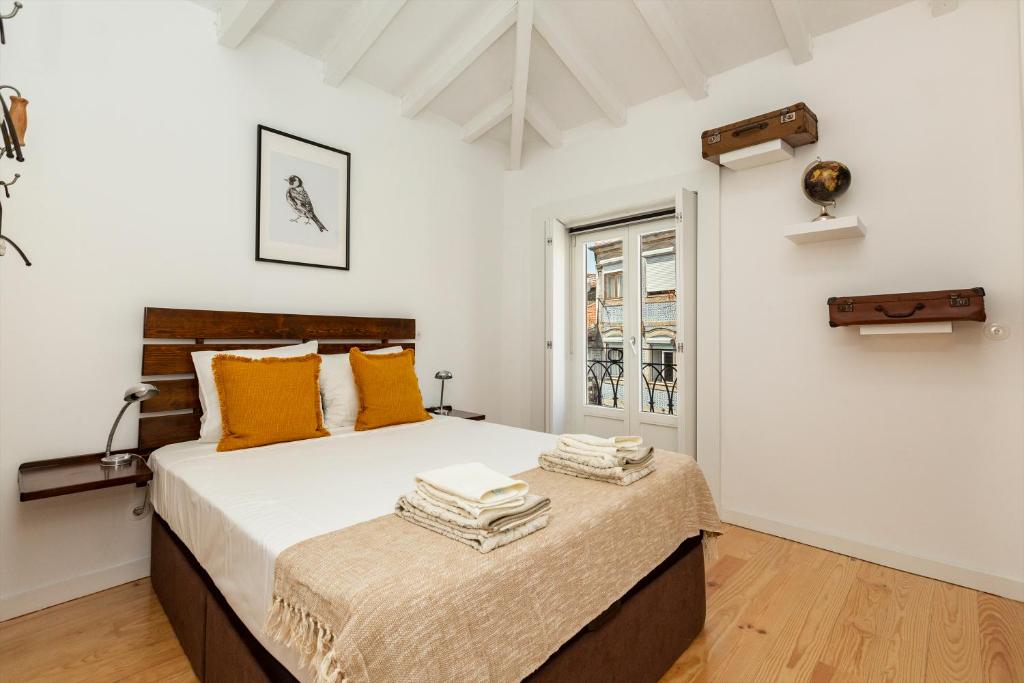 Virtudes River Views by Porto City Hosts 2