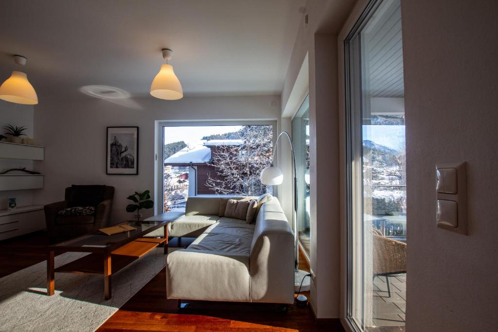 Falcon Lodge Kaprun Kitzsteinhorn - Steinbock Lodges 2